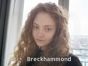 Breckhammond