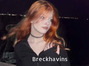 Breckhavins