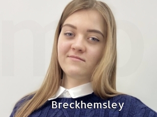 Breckhemsley