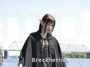 Breckherrick