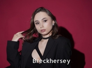 Breckhersey