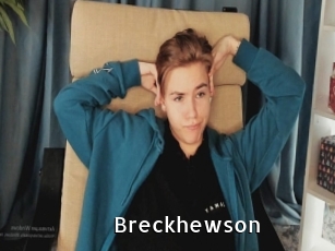 Breckhewson
