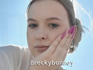 Breckybonney