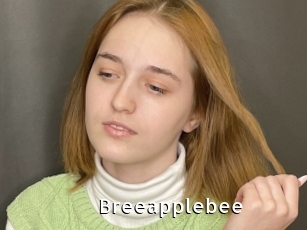 Breeapplebee