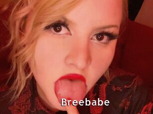 Breebabe
