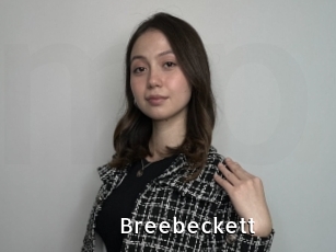 Breebeckett