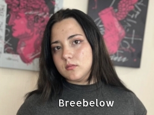 Breebelow