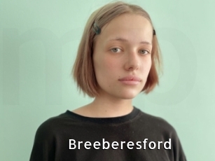 Breeberesford