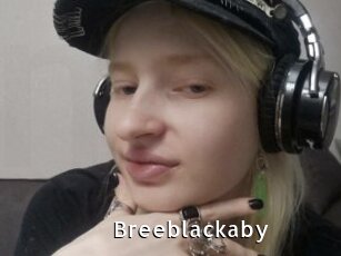Breeblackaby