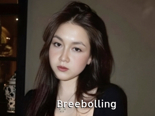 Breebolling