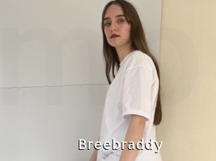Breebraddy