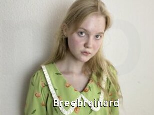 Breebrainard