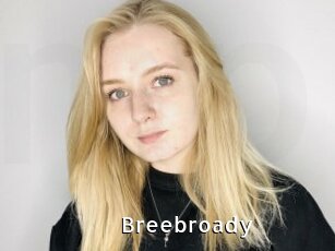 Breebroady