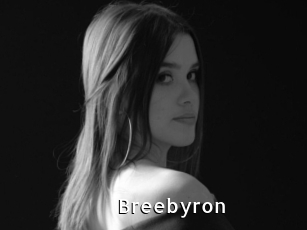 Breebyron
