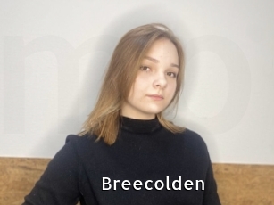 Breecolden