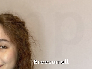 Breecorrell