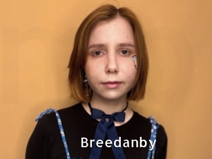 Breedanby