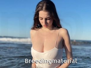 Breedingmaterial