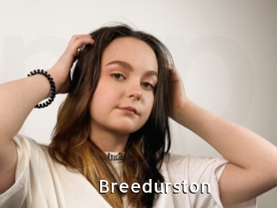 Breedurston