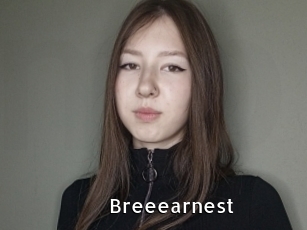 Breeearnest