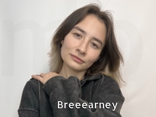 Breeearney