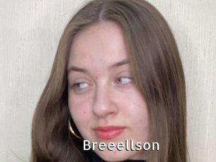 Breeellson