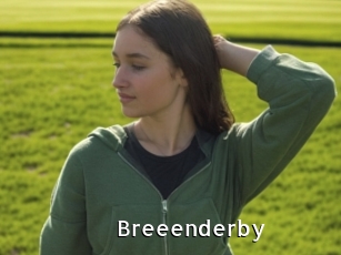 Breeenderby