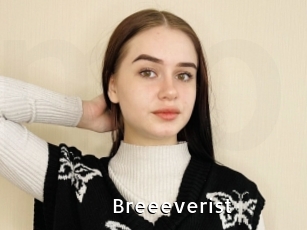Breeeverist