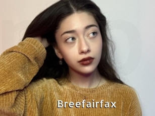 Breefairfax