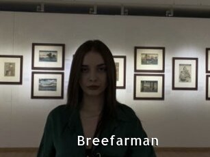 Breefarman