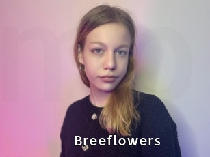 Breeflowers