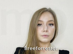 Breeforrester