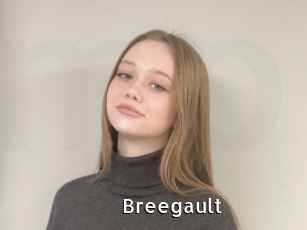 Breegault