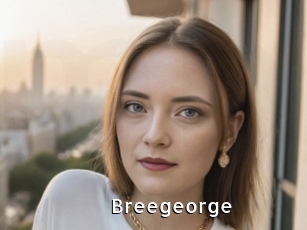 Breegeorge