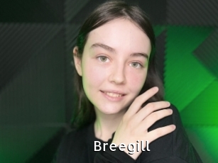 Breegill