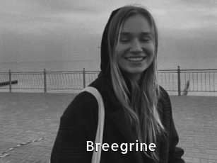 Breegrine