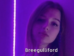 Breegulliford