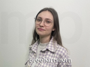 Breehartshorn