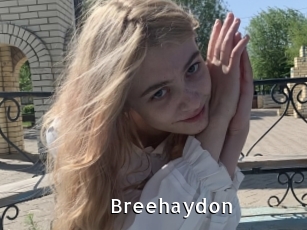 Breehaydon