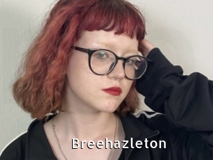 Breehazleton