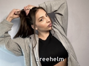 Breehelm