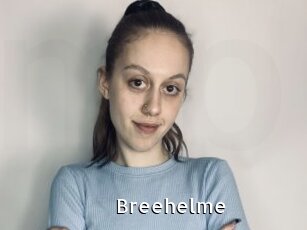 Breehelme