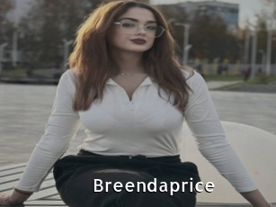 Breendaprice