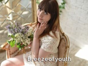 Breezeofyouth