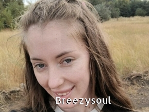 Breezysoul