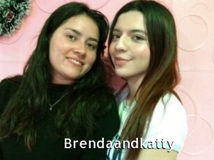 Brendaandkatty