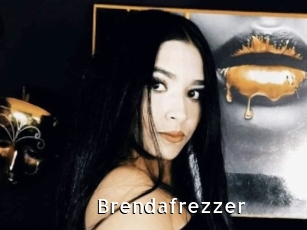 Brendafrezzer