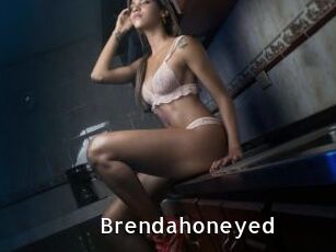 Brendahoneyed