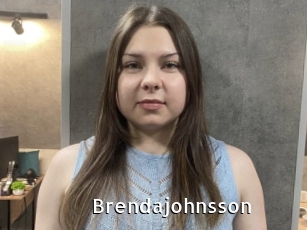 Brendajohnsson