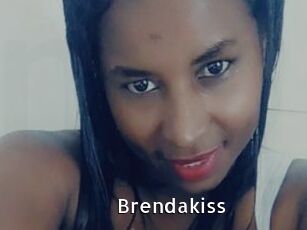 Brendakiss